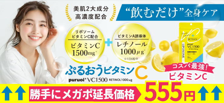 プルオイVC1500