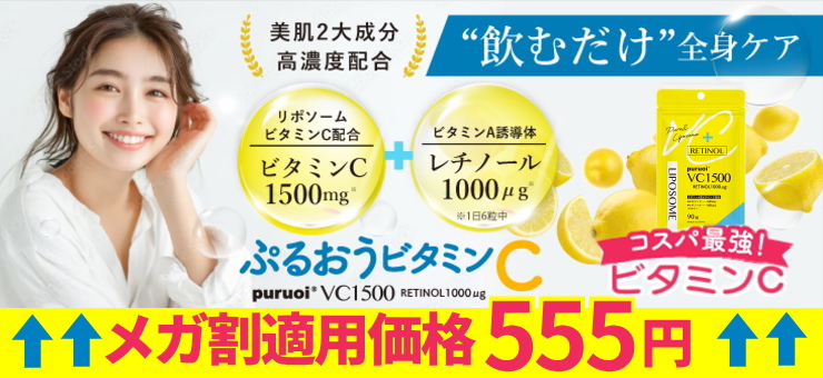 プルオイVC1500